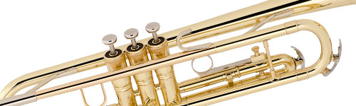 Image of a Trumpet