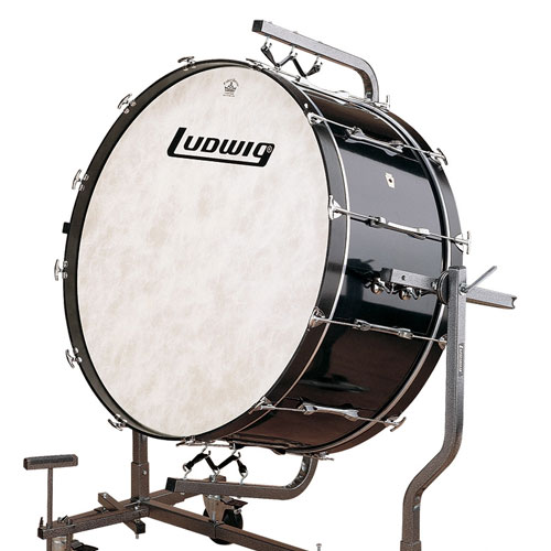 image of a Concert Drums  