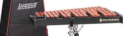 a student xylophone kit