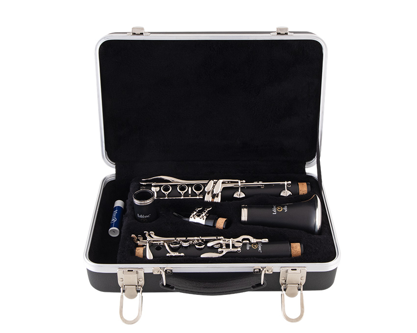 vito clarinet serial number lookup