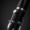 Herni Selmer Paris Eb Clarinet