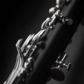 Herni Selmer Paris Eb Clarinet